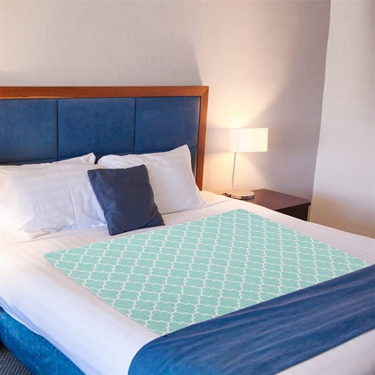 Cost-Efficient Bed Pad